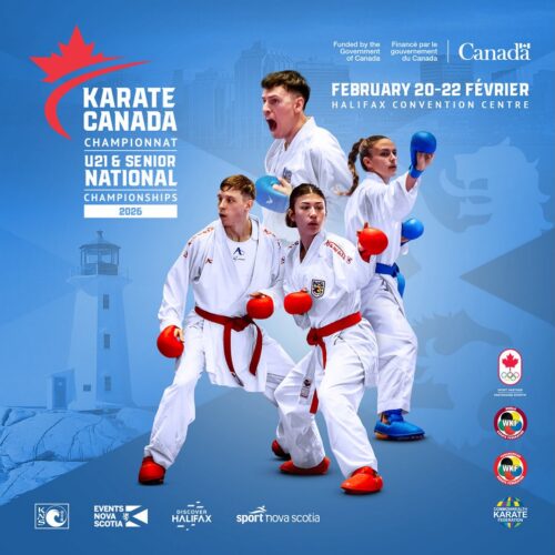 National Karate Championships image