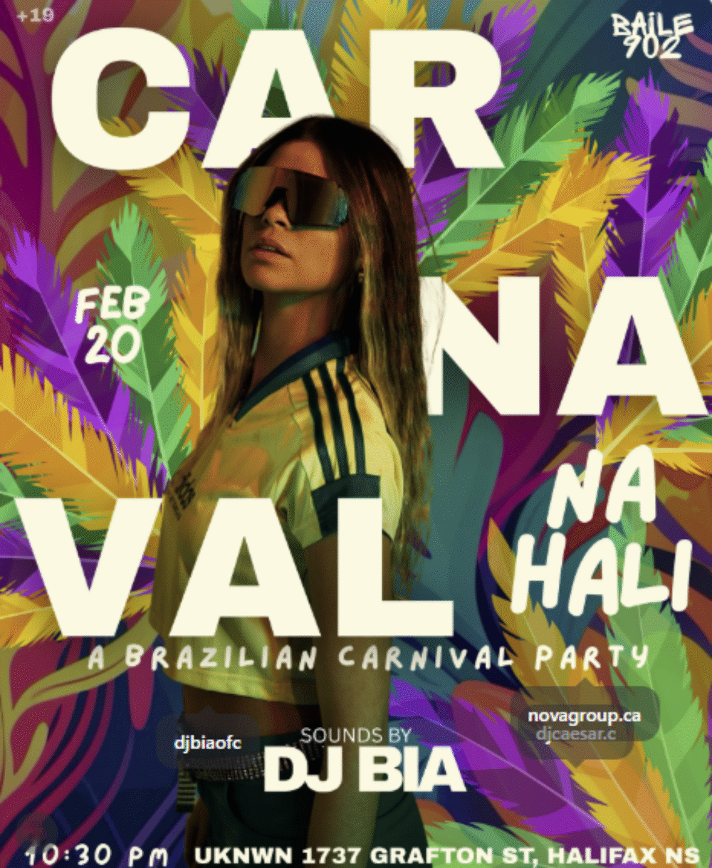 CARNAVAL NA HALI image