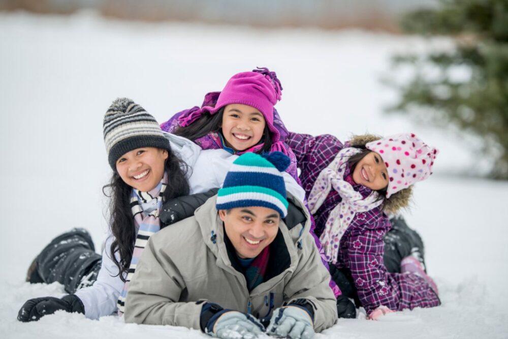 March Break Package image