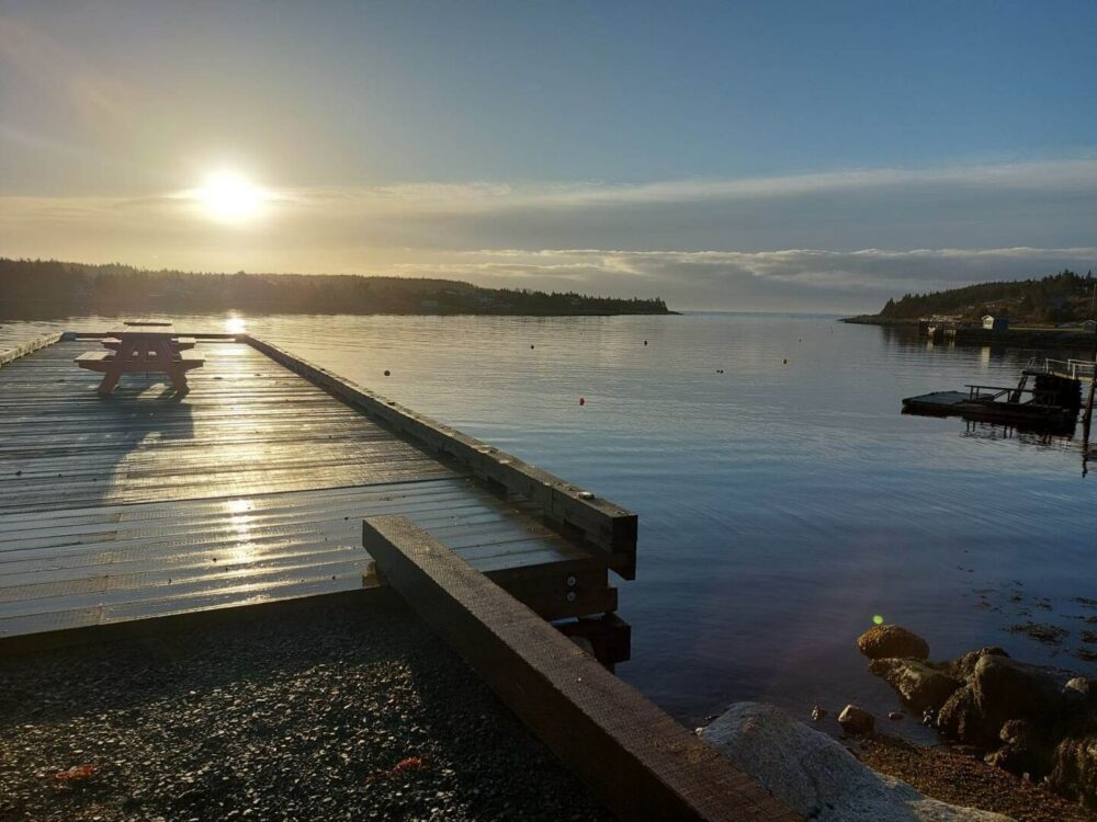 Captain's Quarters  near Halifax image