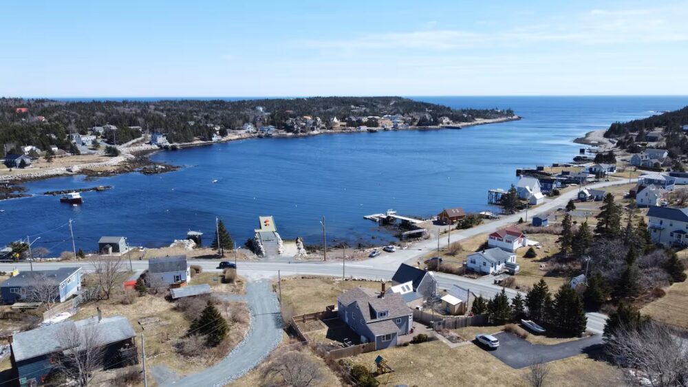 Sea Escape near Halifax image