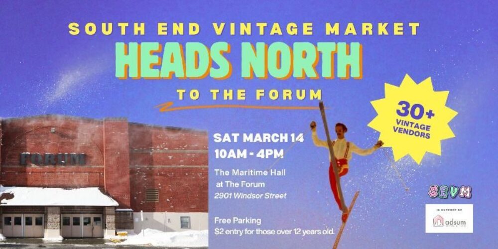South End Vintage Market image