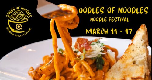Oodles of Noodles on Quinpool image
