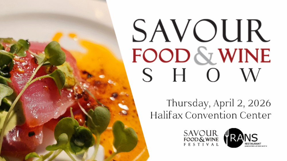 Savour Food & Wine Show image