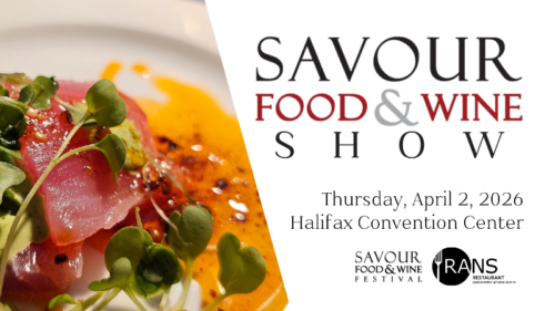 Savour Food & Wine Show image