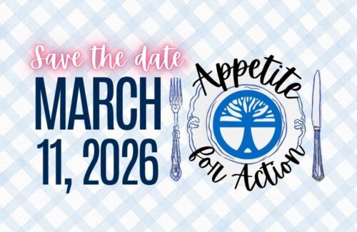 Appetite for Action: Dine out in Halifax to Support the Environment! image