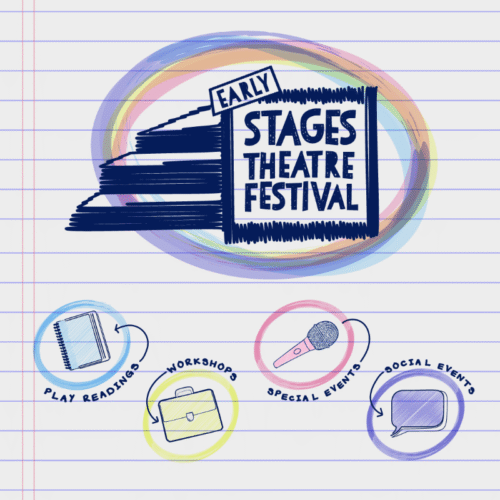 Early Stages 2026 image