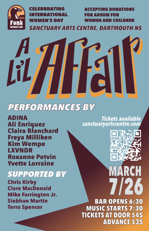 A Li’l Affair image