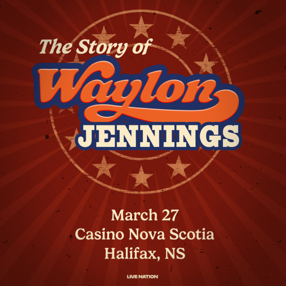 The Story Of Waylon Jennings image