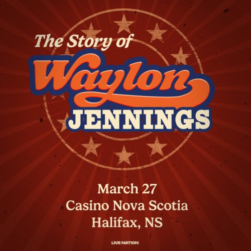 The Story Of Waylon Jennings image