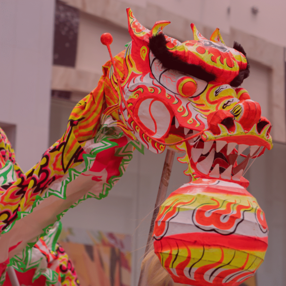 Year of the Horse Celebrations image