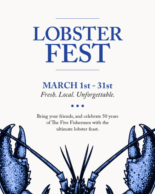 Lobster Fest image