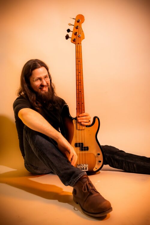 Live Jazz with The Matt MacLennan Trio! image