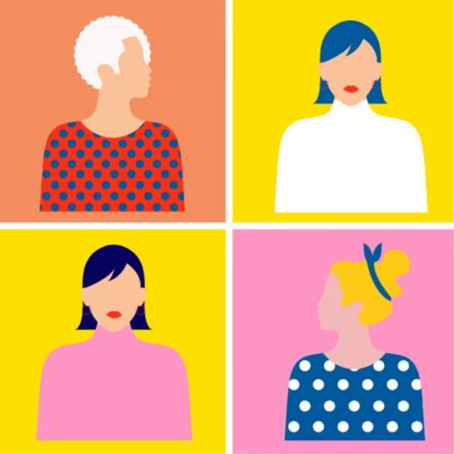 Different Folks Market image