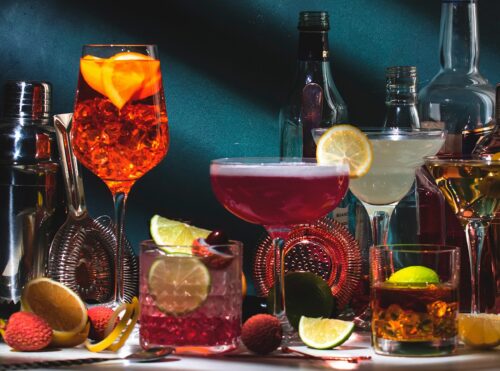 Halifax Cocktail Festival image