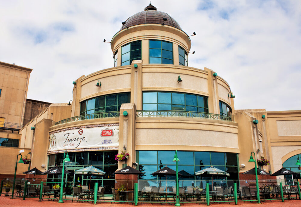 Casino Nova Scotia image