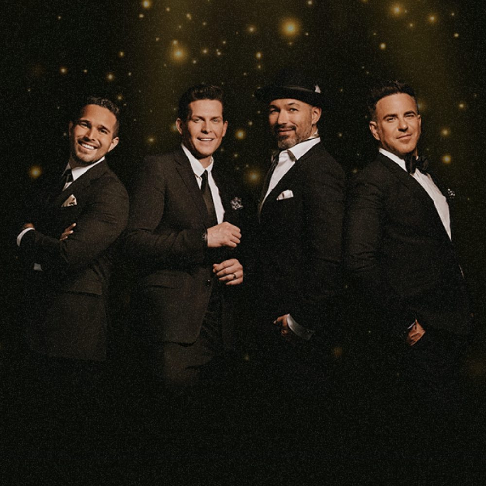 The Tenors image