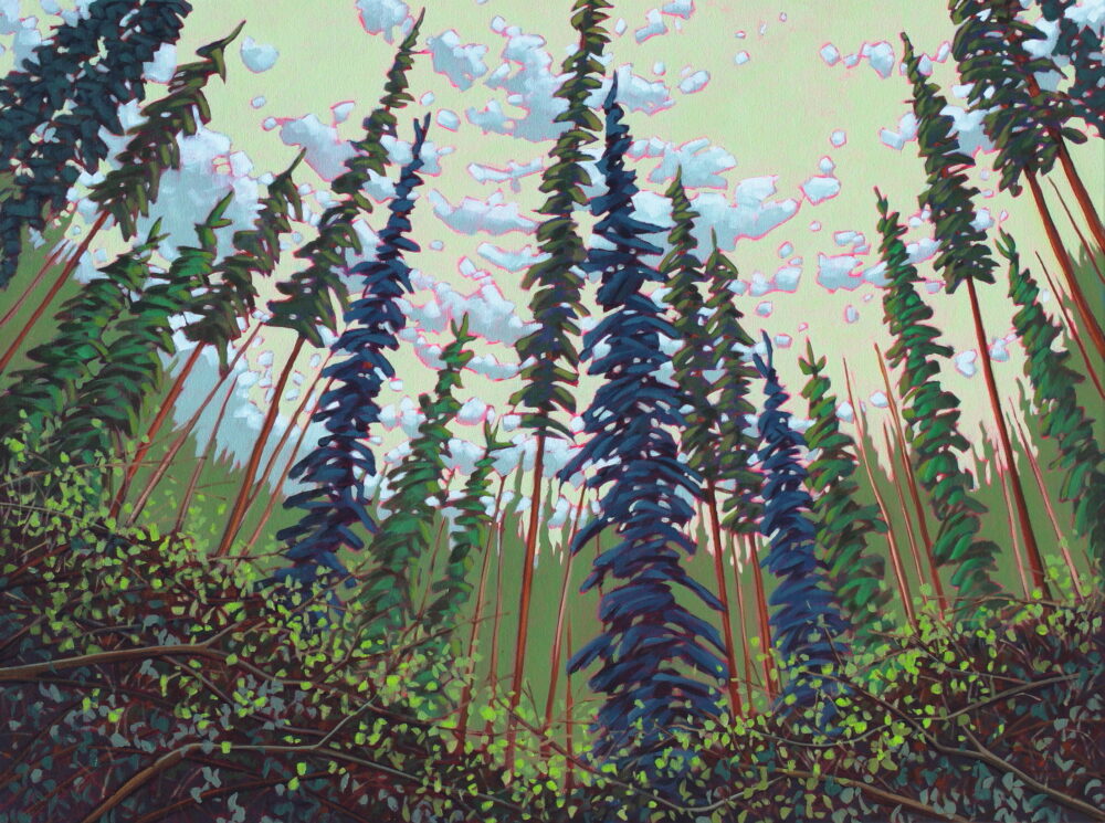 Presence at Teichert Gallery image