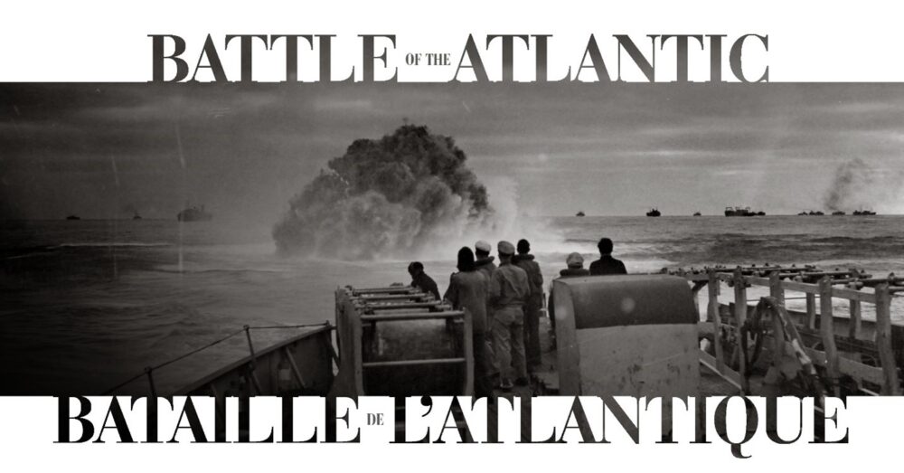 Halifax Battle of the Atlantic Parade image