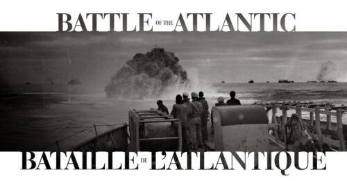 Halifax Battle of the Atlantic Parade image