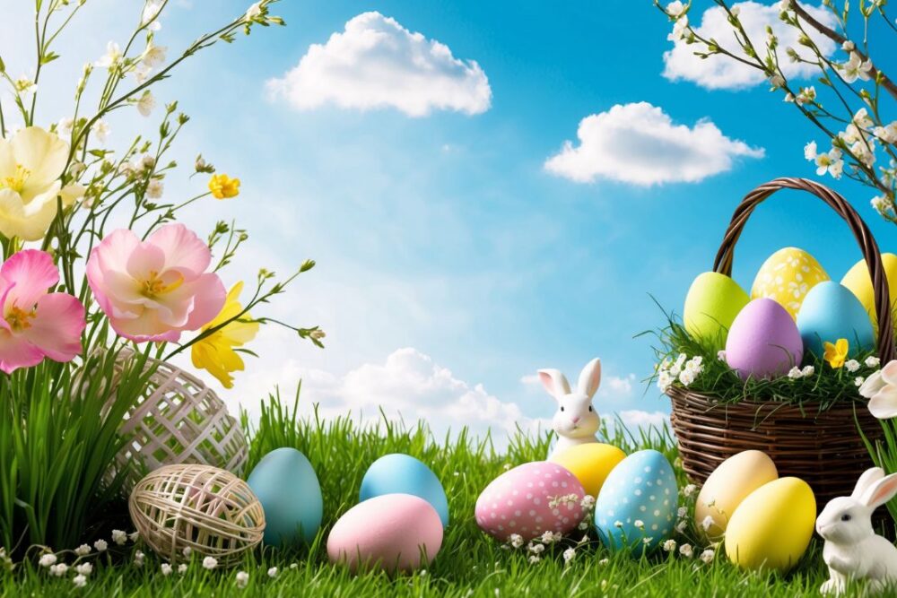 Easter Brunch image