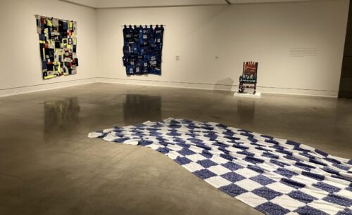 Creative Minds: A Conversation with Ryan Josey, Joanna Close, Sarah Mosher, and Hannah Genosko image