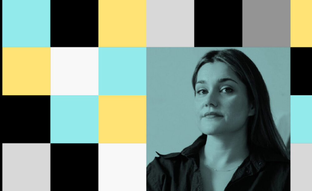 Artist Talk with Hangama Amiri at the Halifax Central Library image