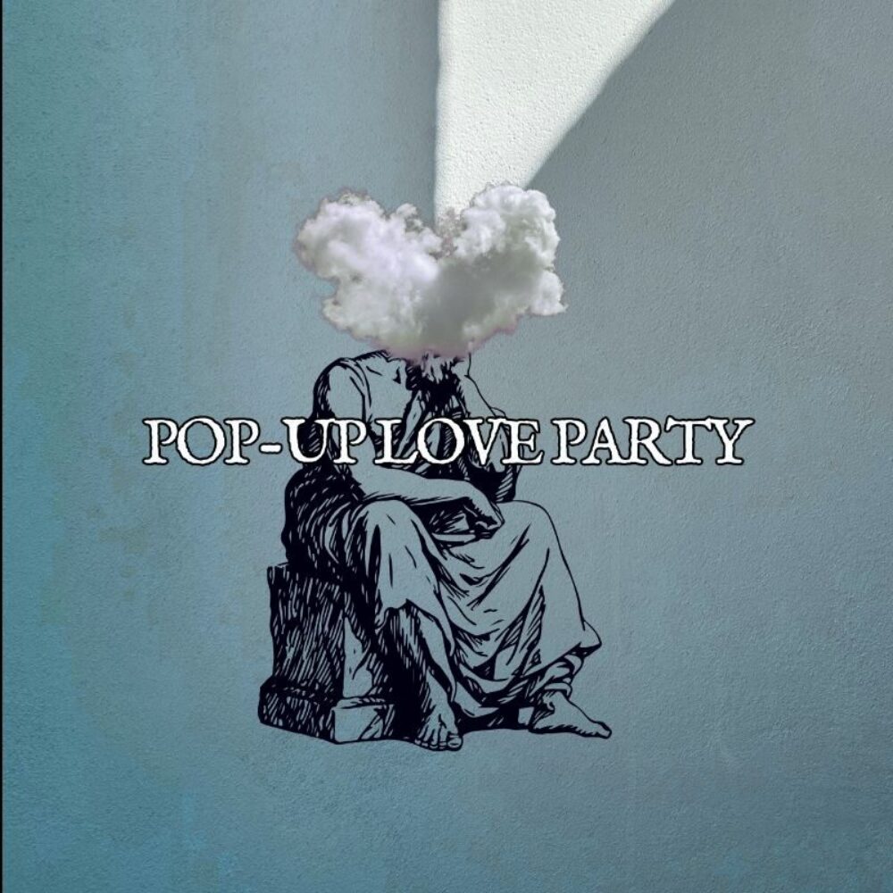 Pop-Up Love Party image