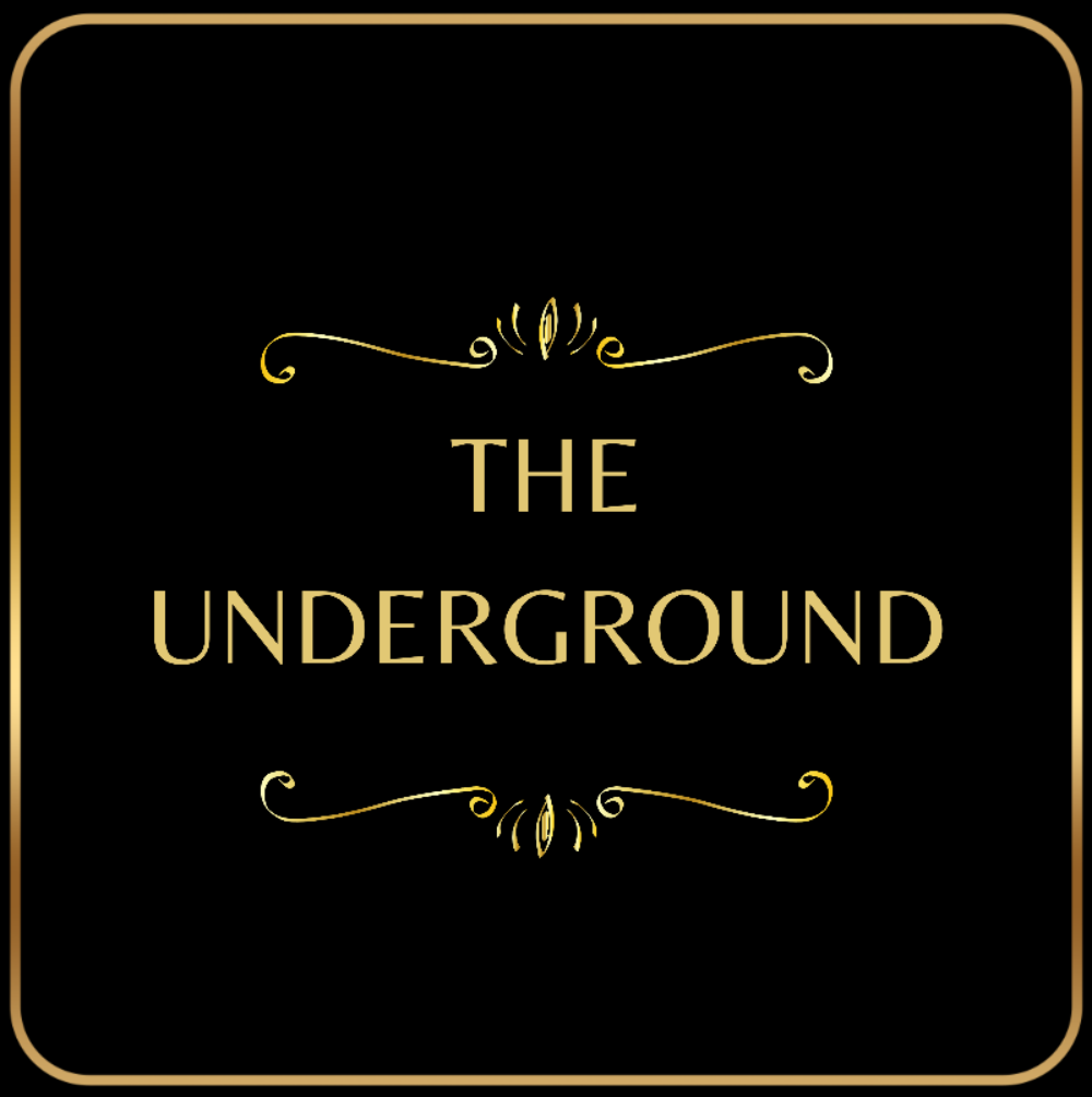 14th Edition of The Underground image