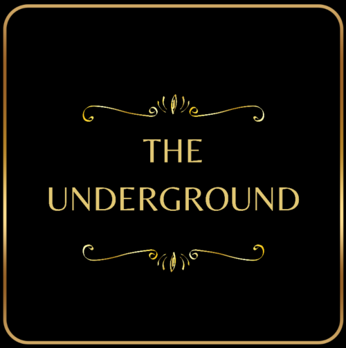 14th Edition of The Underground image