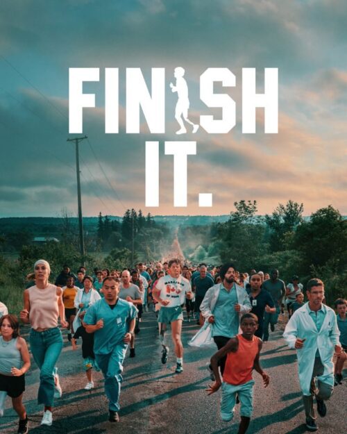 Terry Fox Run Bedford-Sackville image