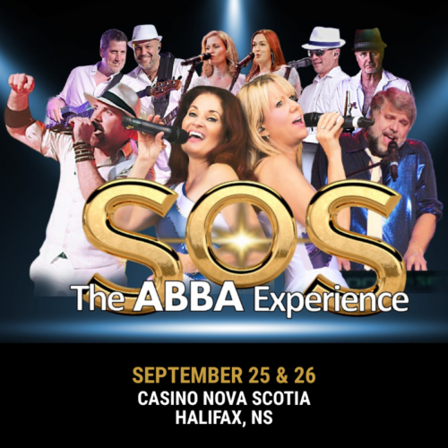 SOS – The ABBA Experience image