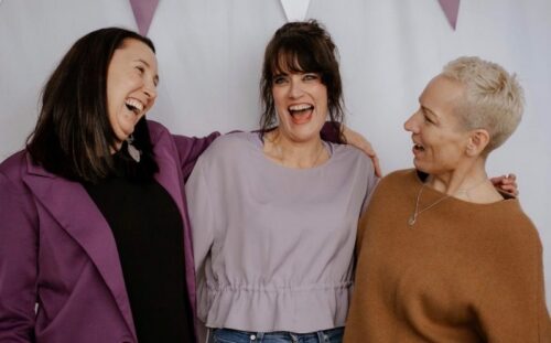 Under the Blue Moon Women’s Retreat image