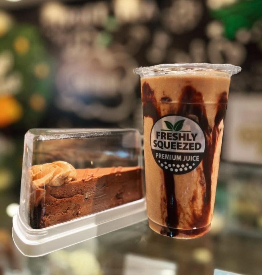 Freshly Squeezed Presotea & Cheesecake Factory image