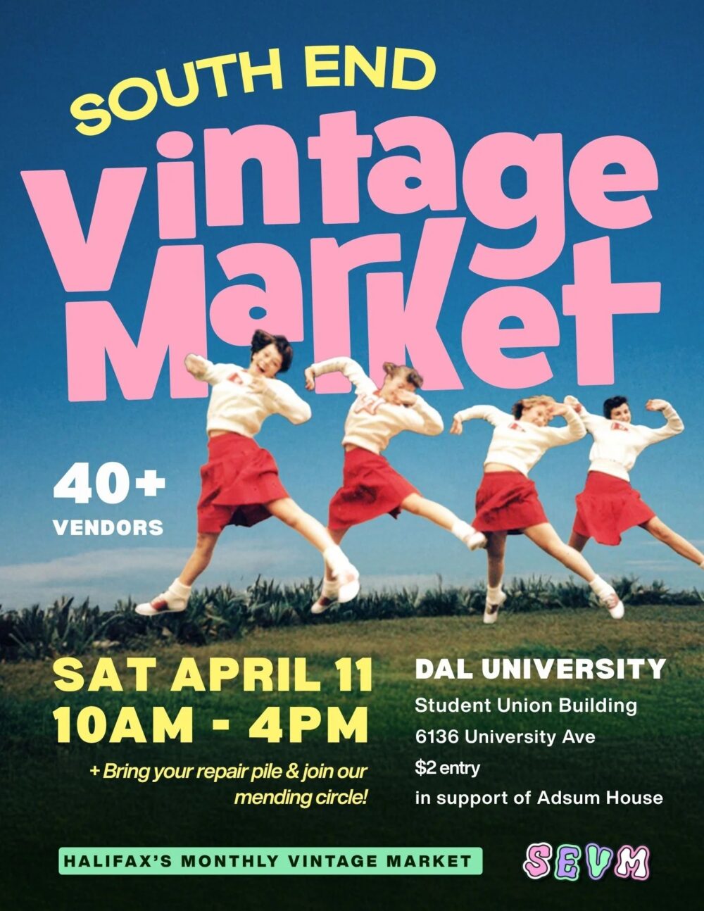 South End Vintage Market image