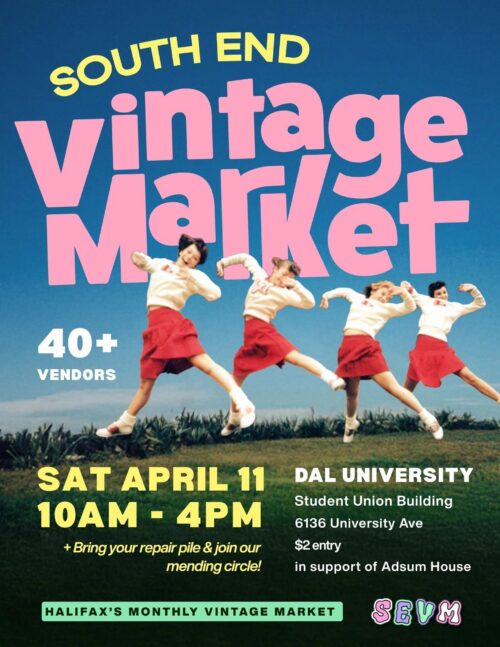 South End Vintage Market image