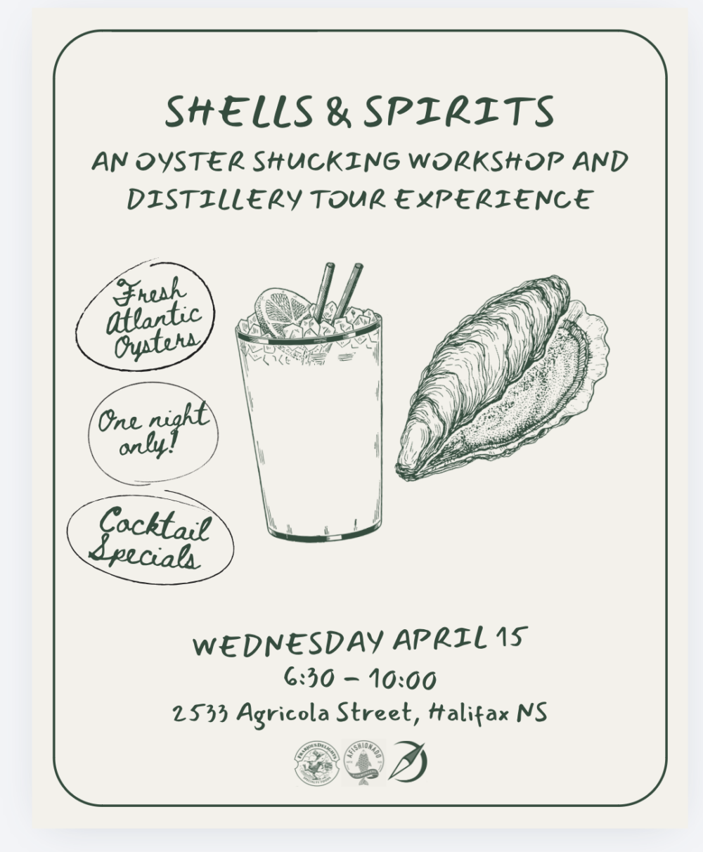 Shells & Spirits image