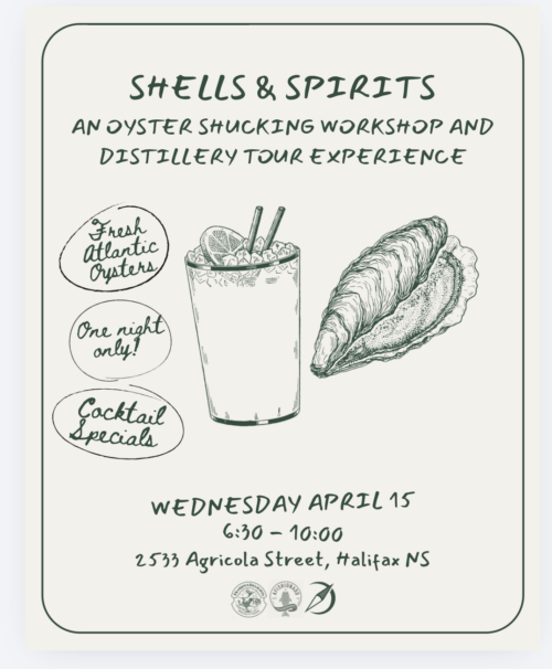 Shells & Spirits image