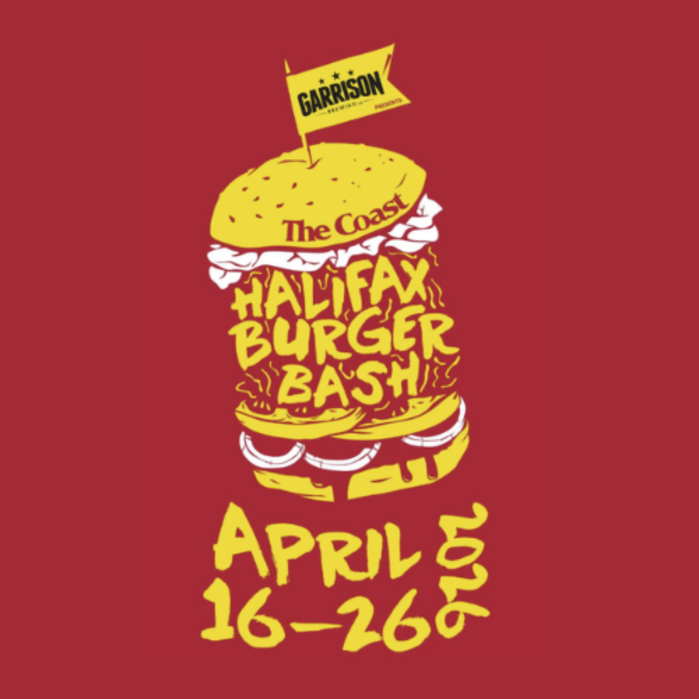 Burger Bash 2026 image