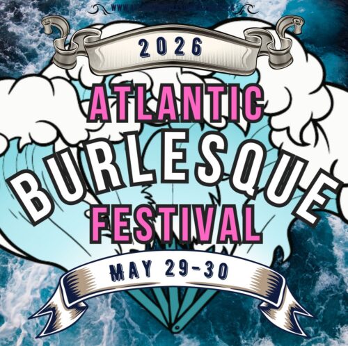 2026 Atlantic Burlesque Festival image