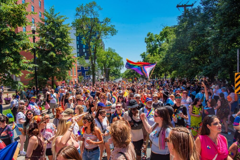 2026 Halifax Pride Parade image