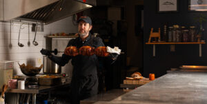 The Slow Craft of Charcuterie: Frédéric Tandy of Ratinaud image