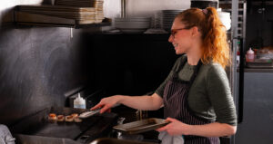 Bringing the Warmth of Home to the Table: Chef Stephanie Ogilvie of Reta’s image