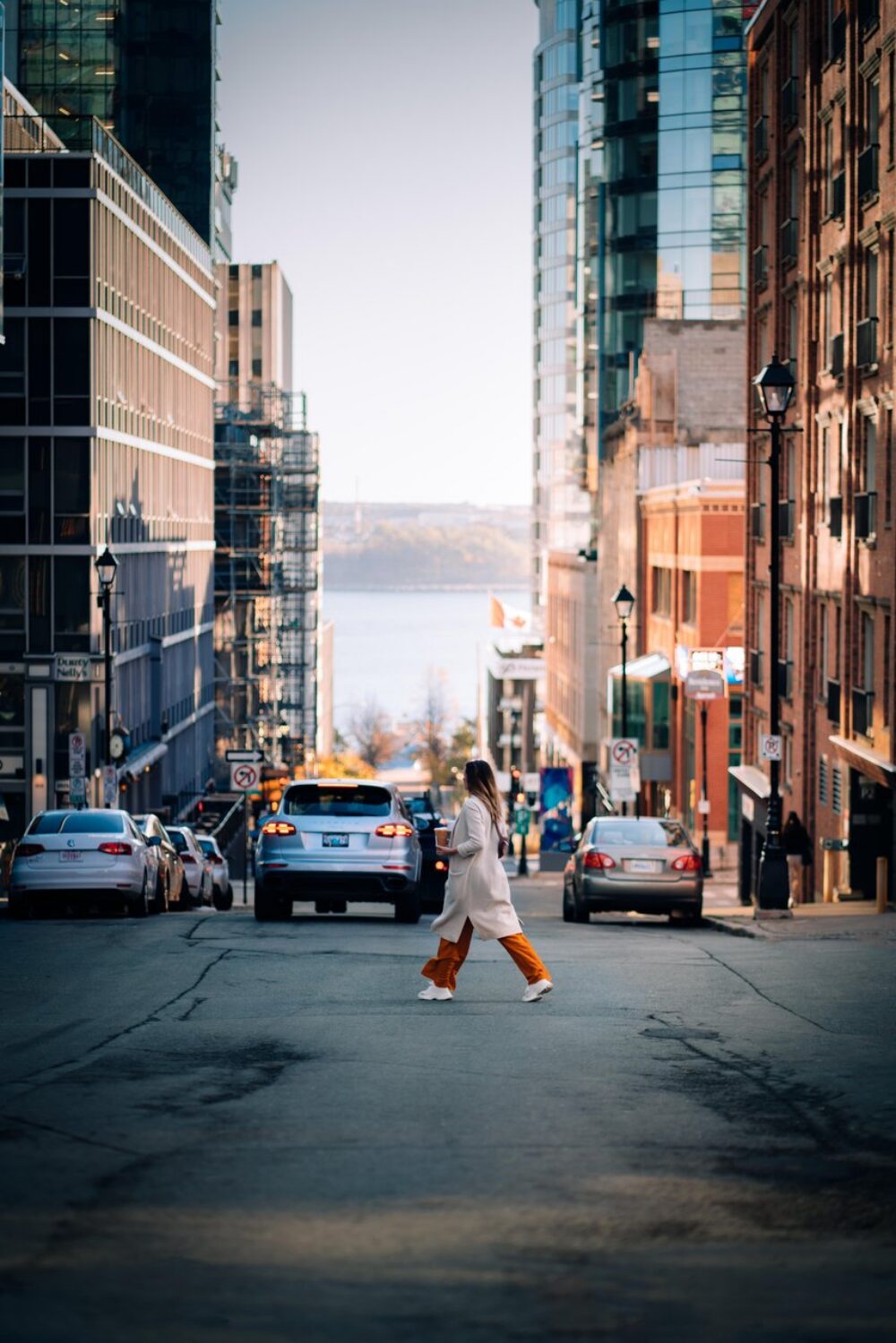 Downtown Halifax quick navigation card image