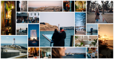 10 Things To Do in Halifax This March image