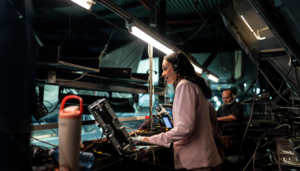 A New Voice in Lacrosse, Strengthened in Halifax image