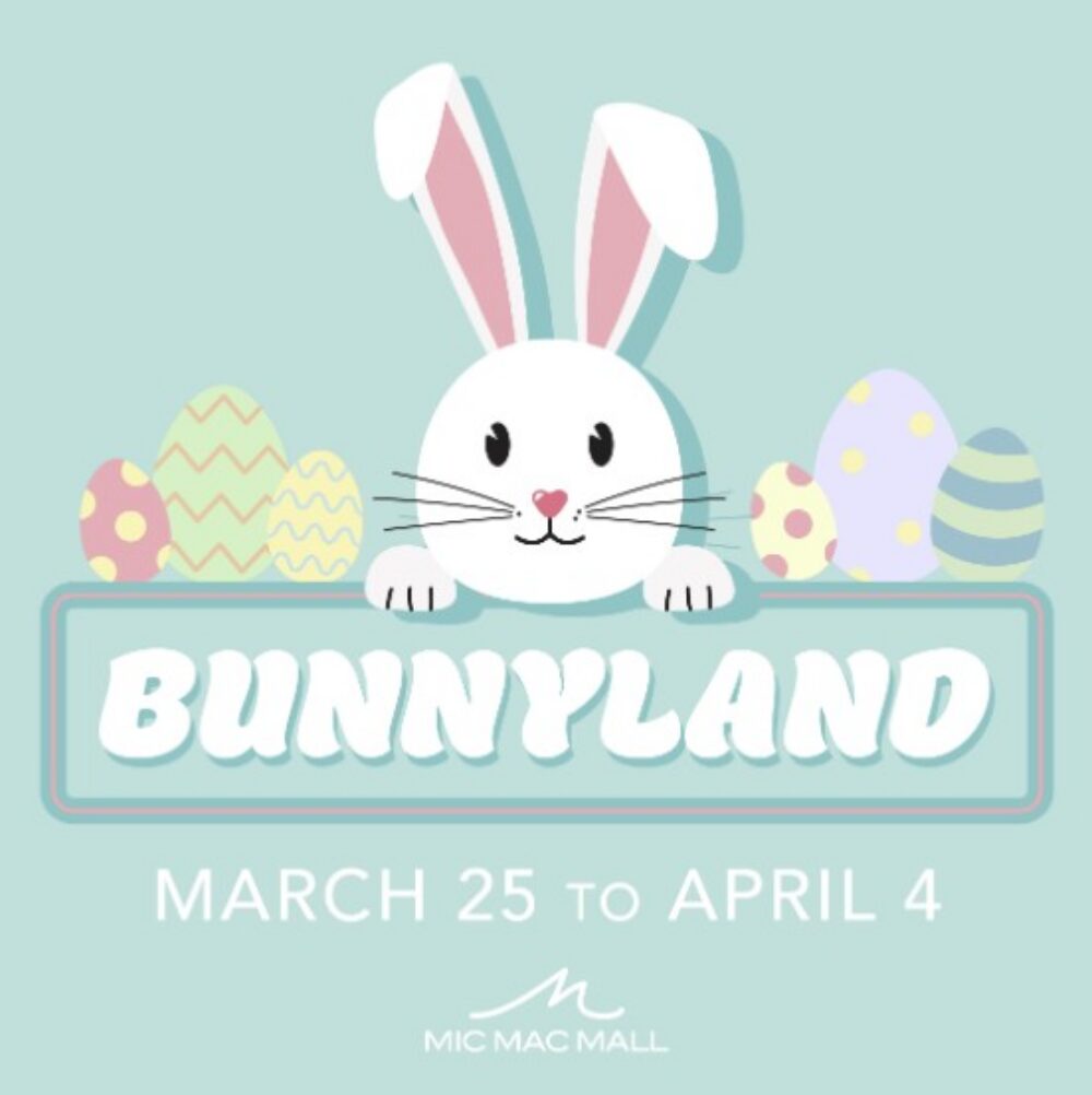 Bunnyland image