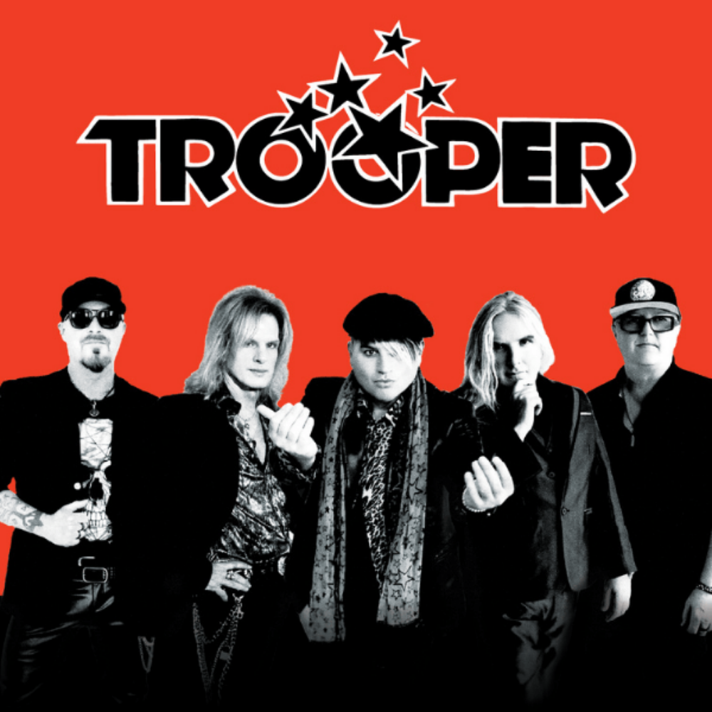 Trooper image