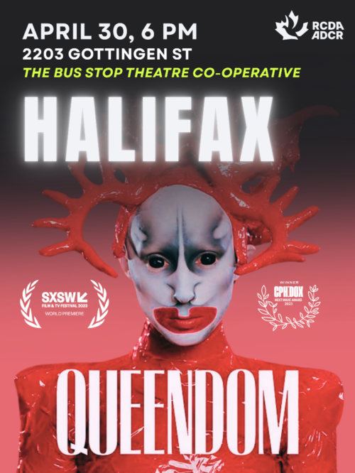 QUEENDOM (2023) Documentary image