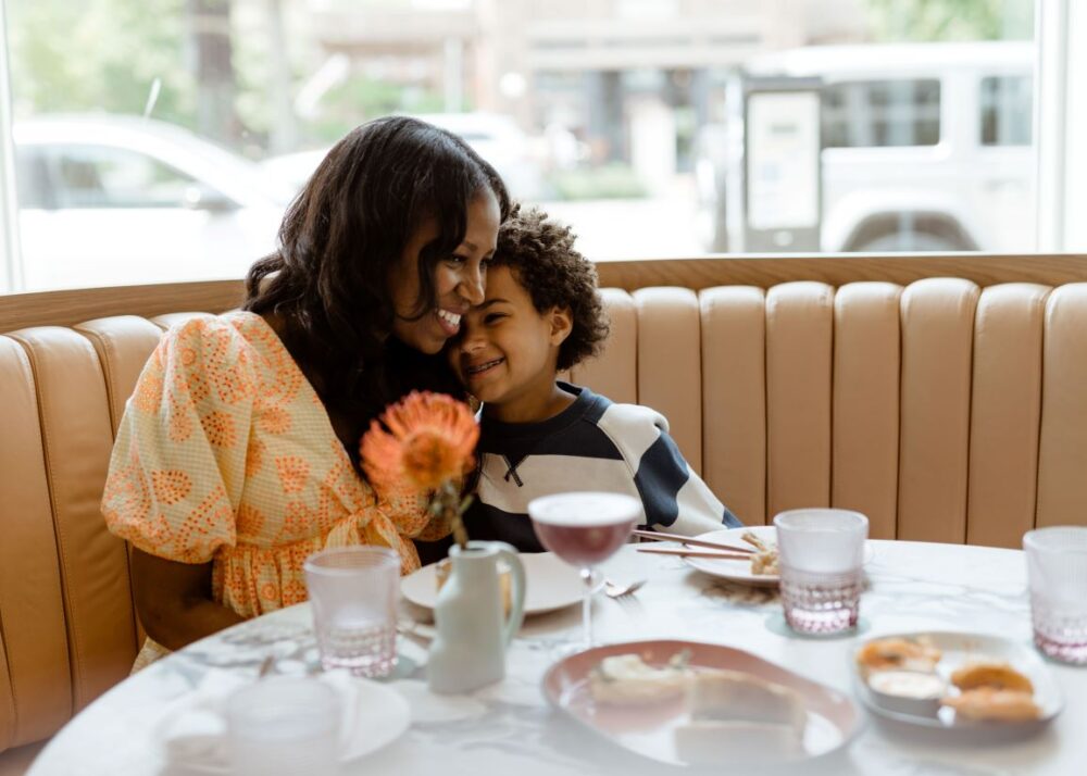 Mother's Day Brunch image